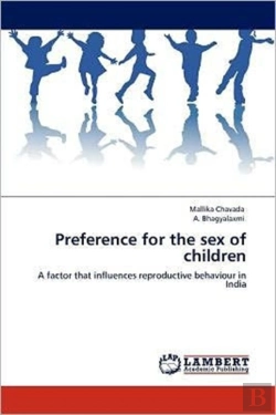 Bertrand.pt - Preference For The Sex Of Children