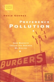 Preference Pollution