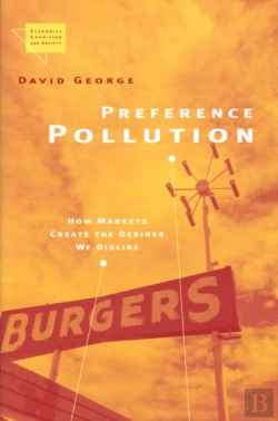 Bertrand.pt - Preference Pollution