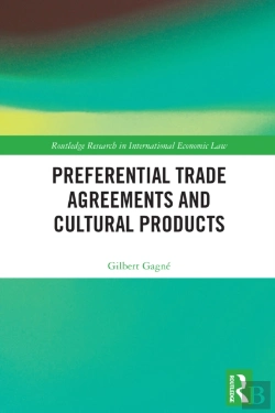 Bertrand.pt - Preferential Trade Agreements And Cultural Products