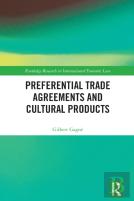 Preferential Trade Agreements And Cultural Products