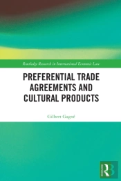 Preferential Trade Agreements And Cultural Products
