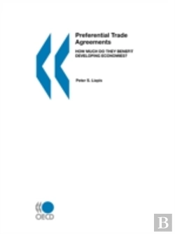 Bertrand.pt - Preferential Trade Agreements