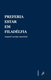 Preferia Estar em Filadélfia
