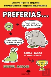 Preferias...