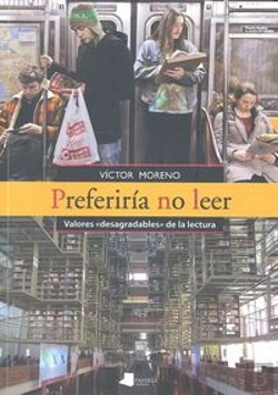 Bertrand.pt - Preferiría No Leer