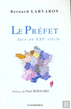 Bertrand.pt - Prefet Face Au Xxie Siecle (Le)