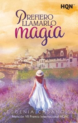 Bertrand.pt - Prefiero Llamarlo Magia (Mención Vii Premio Internacional Hqñ)
