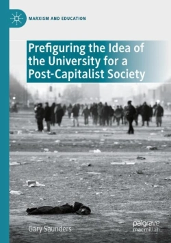 Bertrand.pt - Prefiguring The Idea Of The University For A Post-Capitalist Society