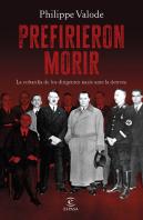 Prefirieron Morir