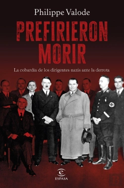 Bertrand.pt - Prefirieron Morir