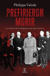 Prefirieron Morir