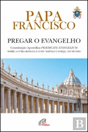 Pregar o Evangelho