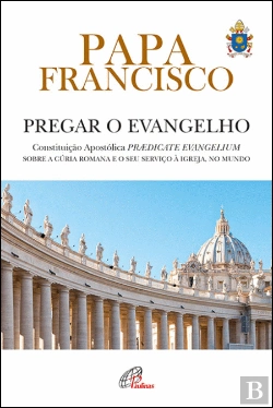 Bertrand.pt - Pregar o Evangelho