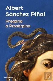 Pregaria A Proserpina (Edicio Limitada)