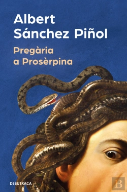 Bertrand.pt - Pregaria A Proserpina (Edicio Limitada)