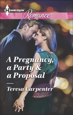 Bertrand.pt - Pregnancy, A Party & A Proposal