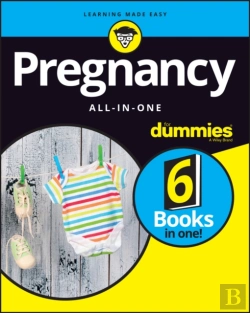 Bertrand.pt - Pregnancy All-In-One For Dummies