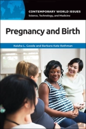 Pregnancy And Birth