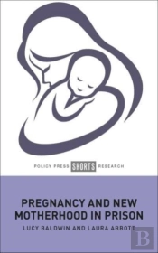 Pregnancy And New Motherhood In Prison