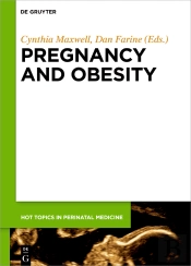Pregnancy And Obesity