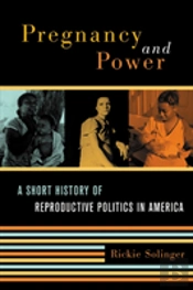 Pregnancy And Power