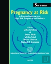 Pregnancy At Risk