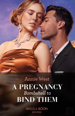 Bertrand.pt - Pregnancy Bombshell To Bind Them
