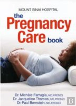 Bertrand.pt - Pregnancy Care Book