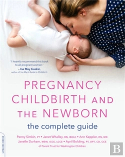 Bertrand.pt - Pregnancy, Childbirth, And The Newborn (New Edition)