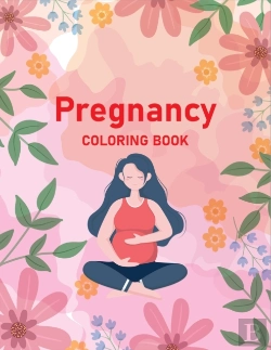 Bertrand.pt - Pregnancy Coloring Book