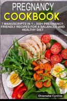 Pregnancy Cookbook