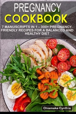 Bertrand.pt - Pregnancy Cookbook