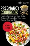 Pregnancy Cookbook