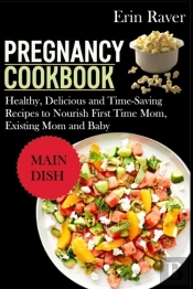 Pregnancy Cookbook