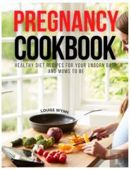Pregnancy Cookbook
