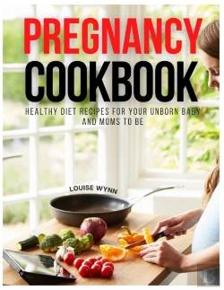 Bertrand.pt - Pregnancy Cookbook