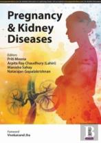 Pregnancy & Kidney Diseases