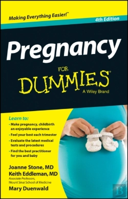 Bertrand.pt - Pregnancy For Dummies