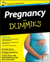 Pregnancy For Dummies