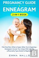 Pregnancy Guide And Enneagram 2-In-1 Book