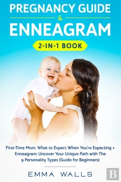 Bertrand.pt - Pregnancy Guide And Enneagram 2-In-1 Book