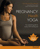 Pregnancy Health Yoga