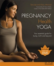 Pregnancy Health Yoga