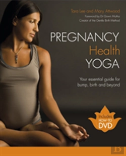 Bertrand.pt - Pregnancy Health Yoga