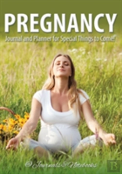 Bertrand.pt - Pregnancy Journal And Planner For Special Things To Come!