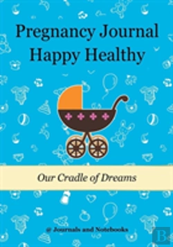 Bertrand.pt - Pregnancy Journal Happy Healthy