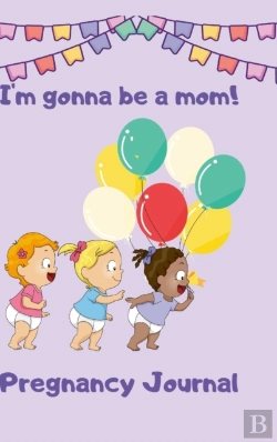 Bertrand.pt - Pregnancy Journal I'M Gonna Be A Mom