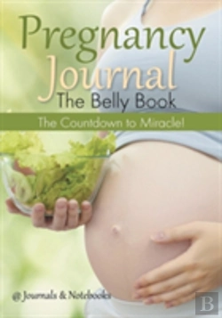 Bertrand.pt - Pregnancy Journal The Belly Book