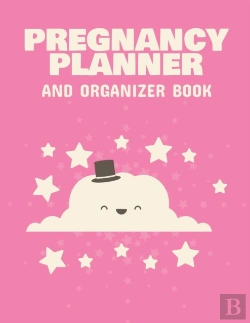 Bertrand.pt - Pregnancy Planner And Organizer Book